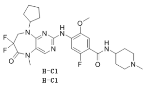 TAK-960 dihydrochloride 1137868-52-0